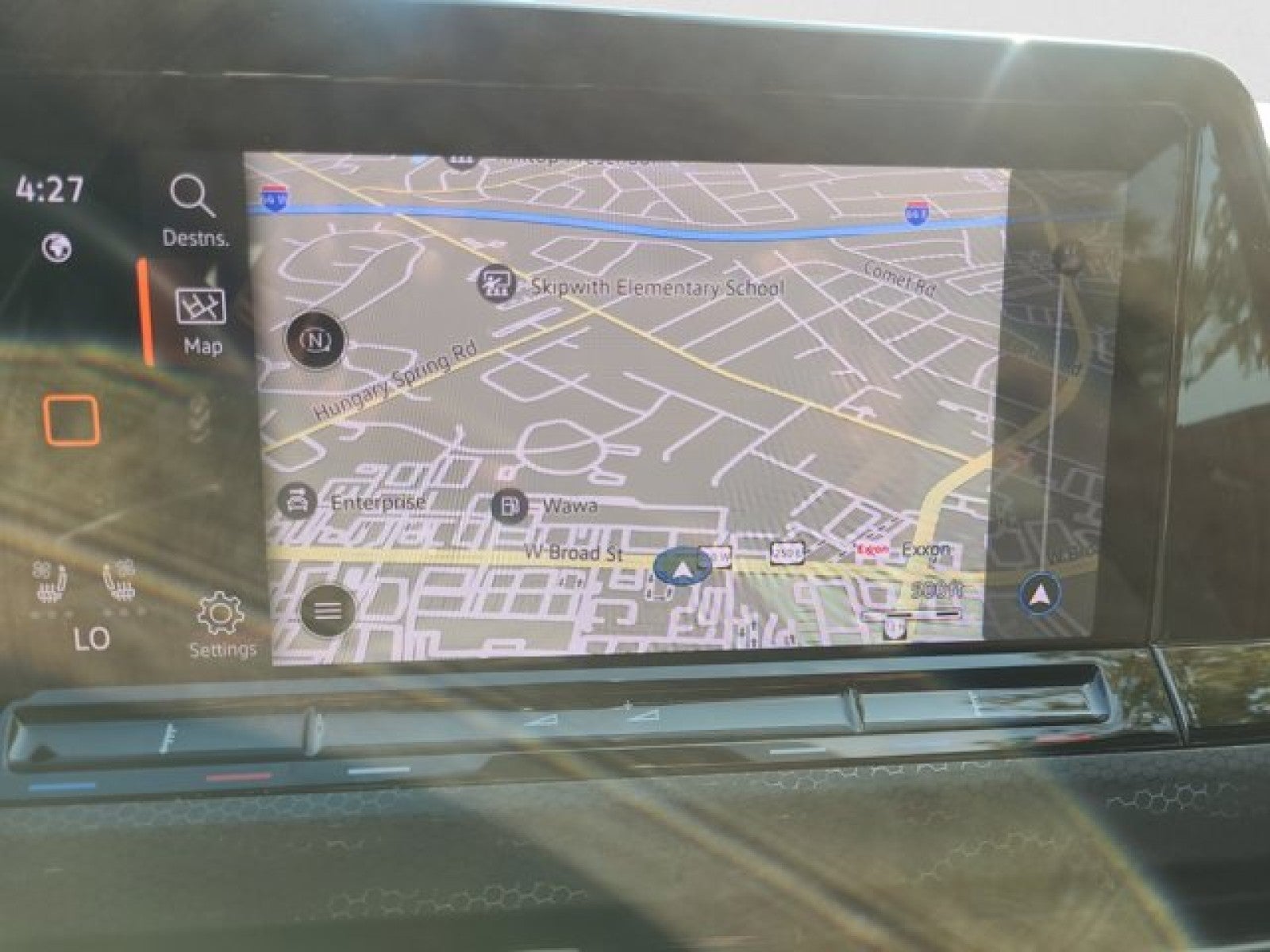 2024 Volkswagen Golf GTI SE | Leather Package