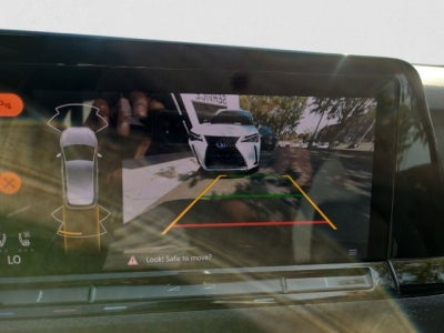 2024 Volkswagen Golf GTI SE | Leather Package