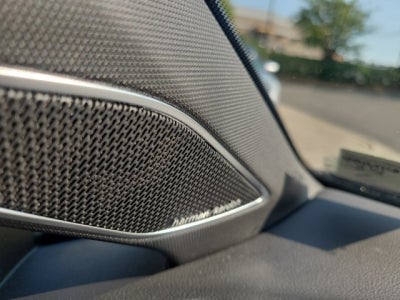 2024 Volkswagen Golf GTI SE | Leather Package