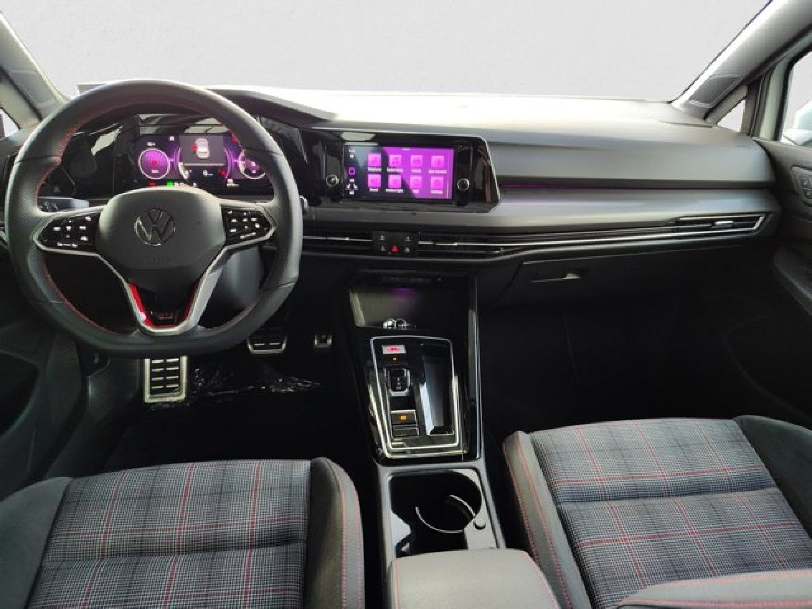 2024 Volkswagen Golf GTI S