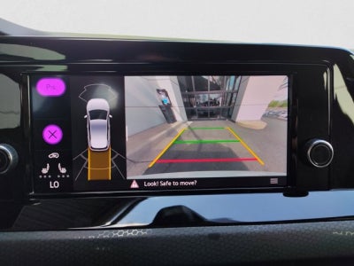 2024 Volkswagen Golf GTI S