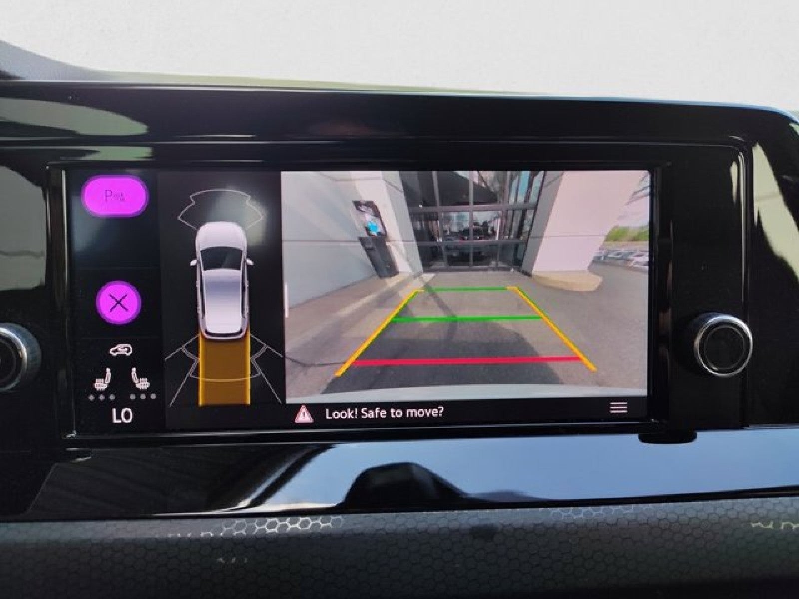 2024 Volkswagen Golf GTI S