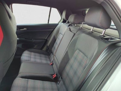 2024 Volkswagen Golf GTI S