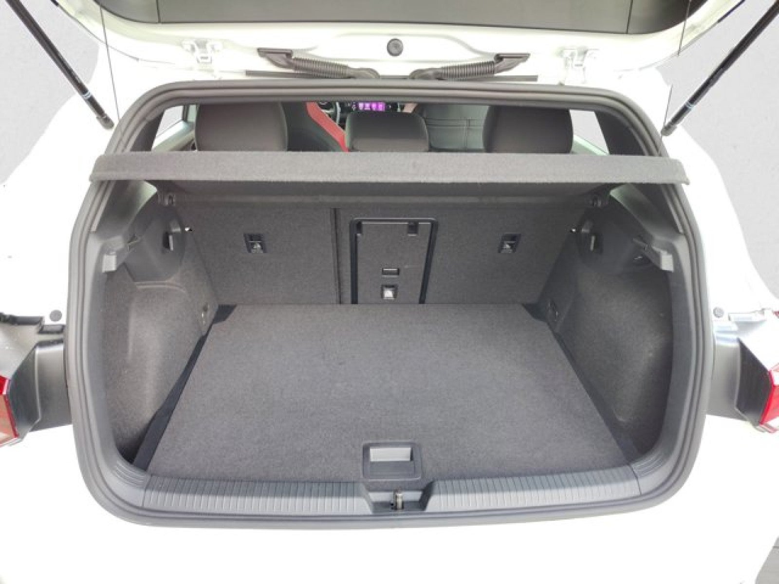 2024 Volkswagen Golf GTI S