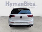 2024 Volkswagen Golf GTI S