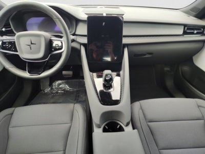 2024 Polestar 2 Long Range Dual Motor