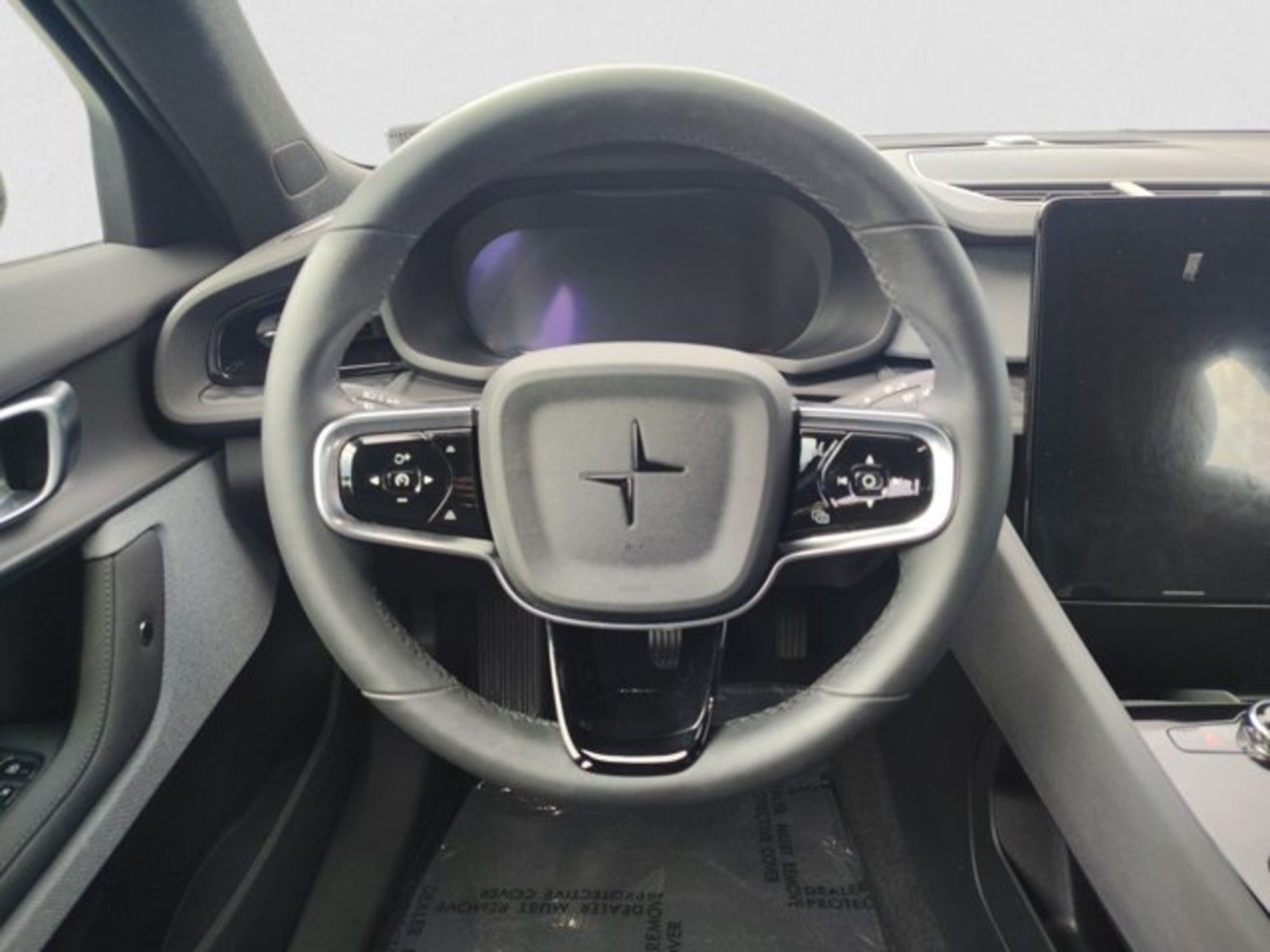 2024 Polestar 2 Long Range Dual Motor