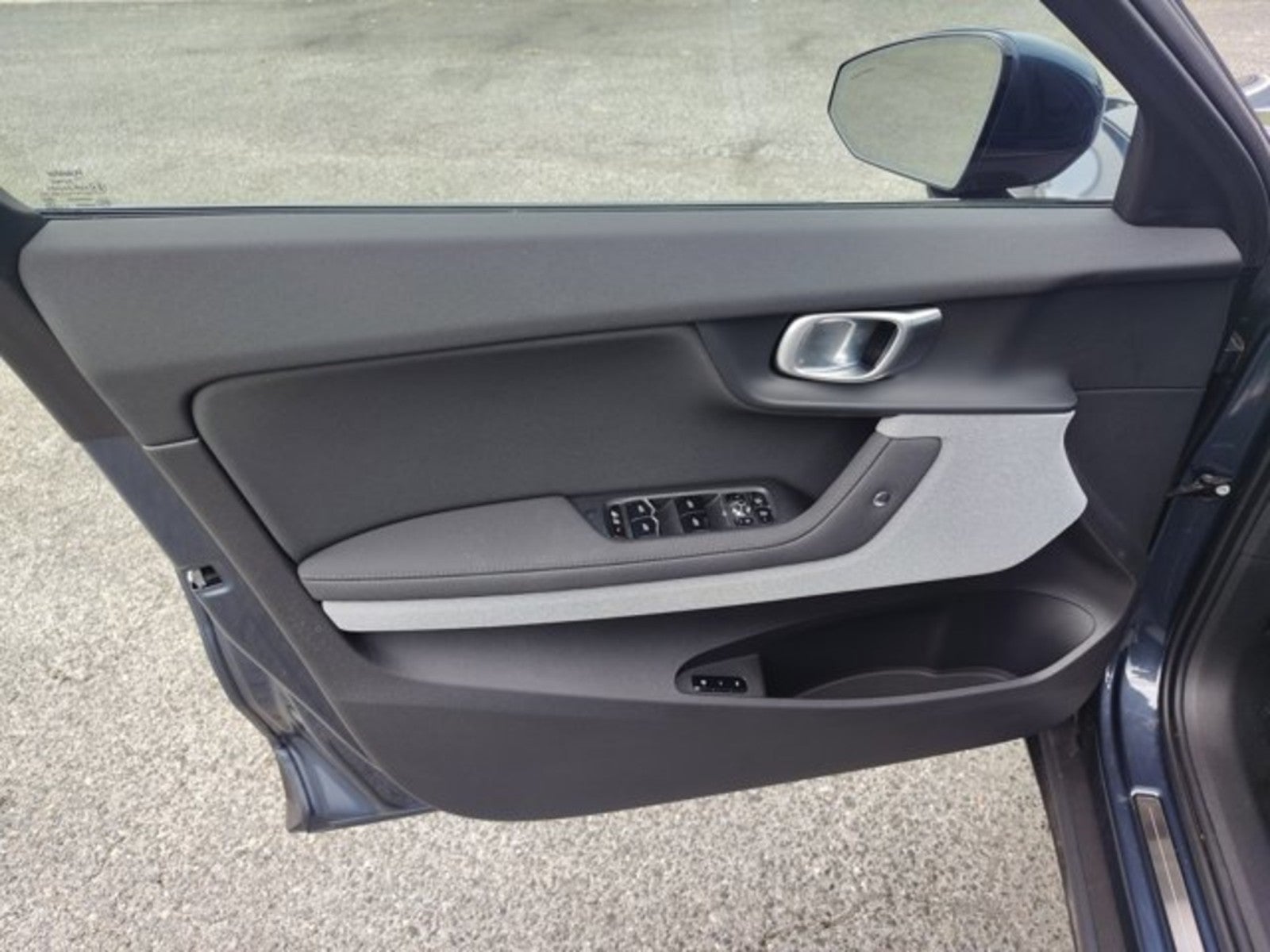 2024 Polestar 2 Long Range Dual Motor