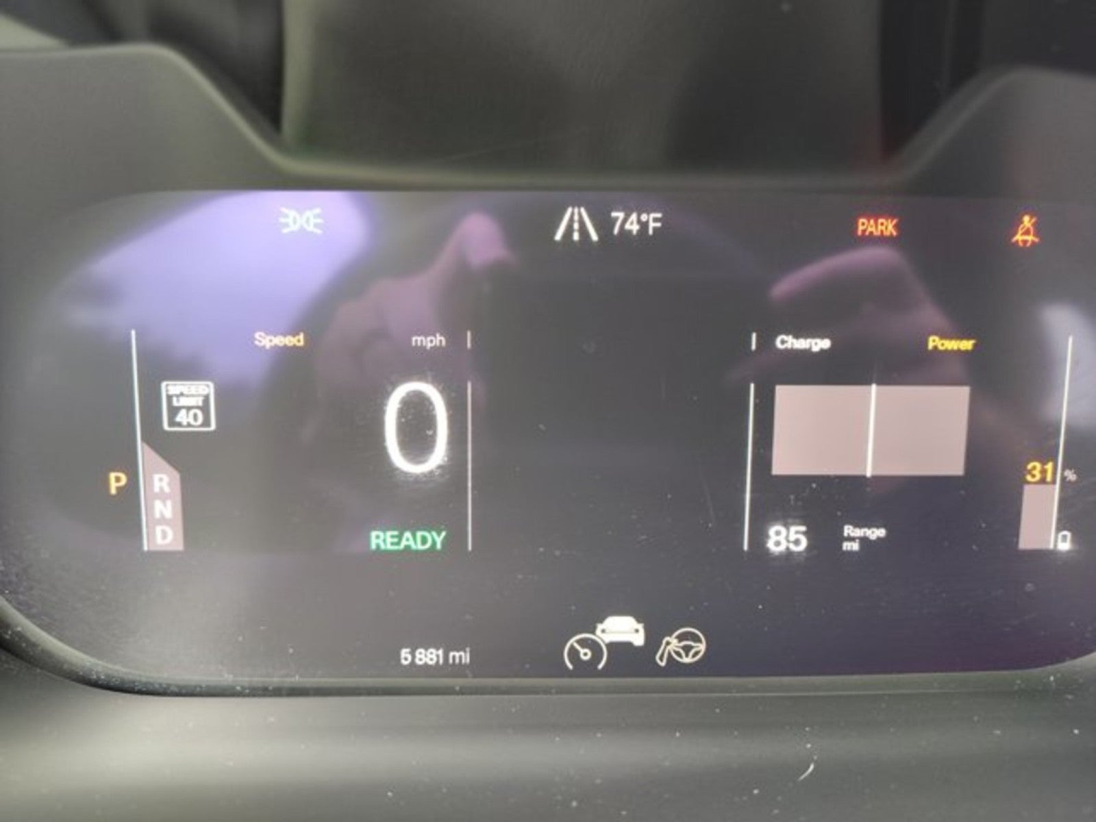 2024 Polestar 2 Long Range Dual Motor