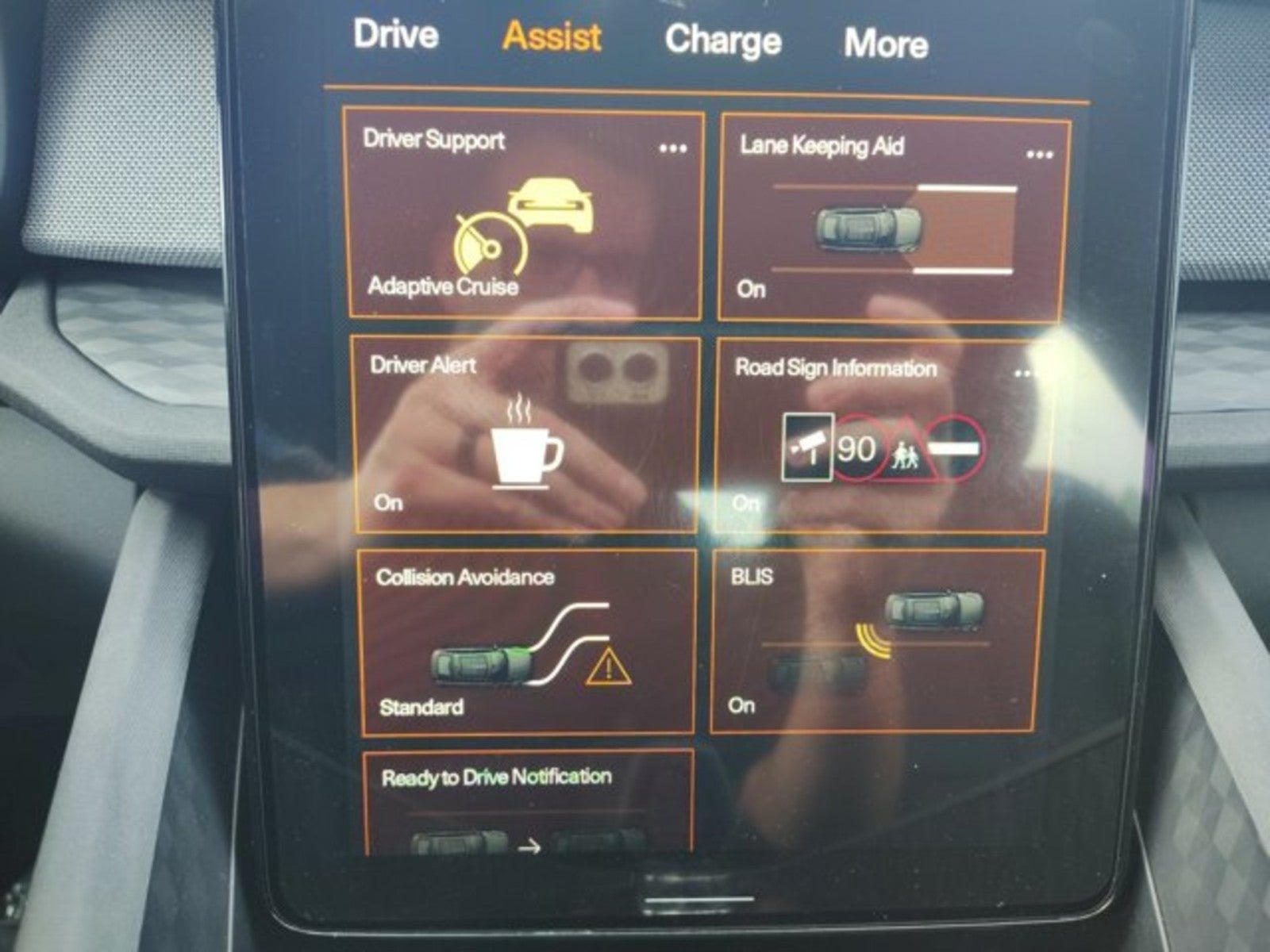 2024 Polestar 2 Long Range Dual Motor