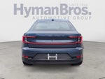 2024 Polestar 2 Long Range Dual Motor