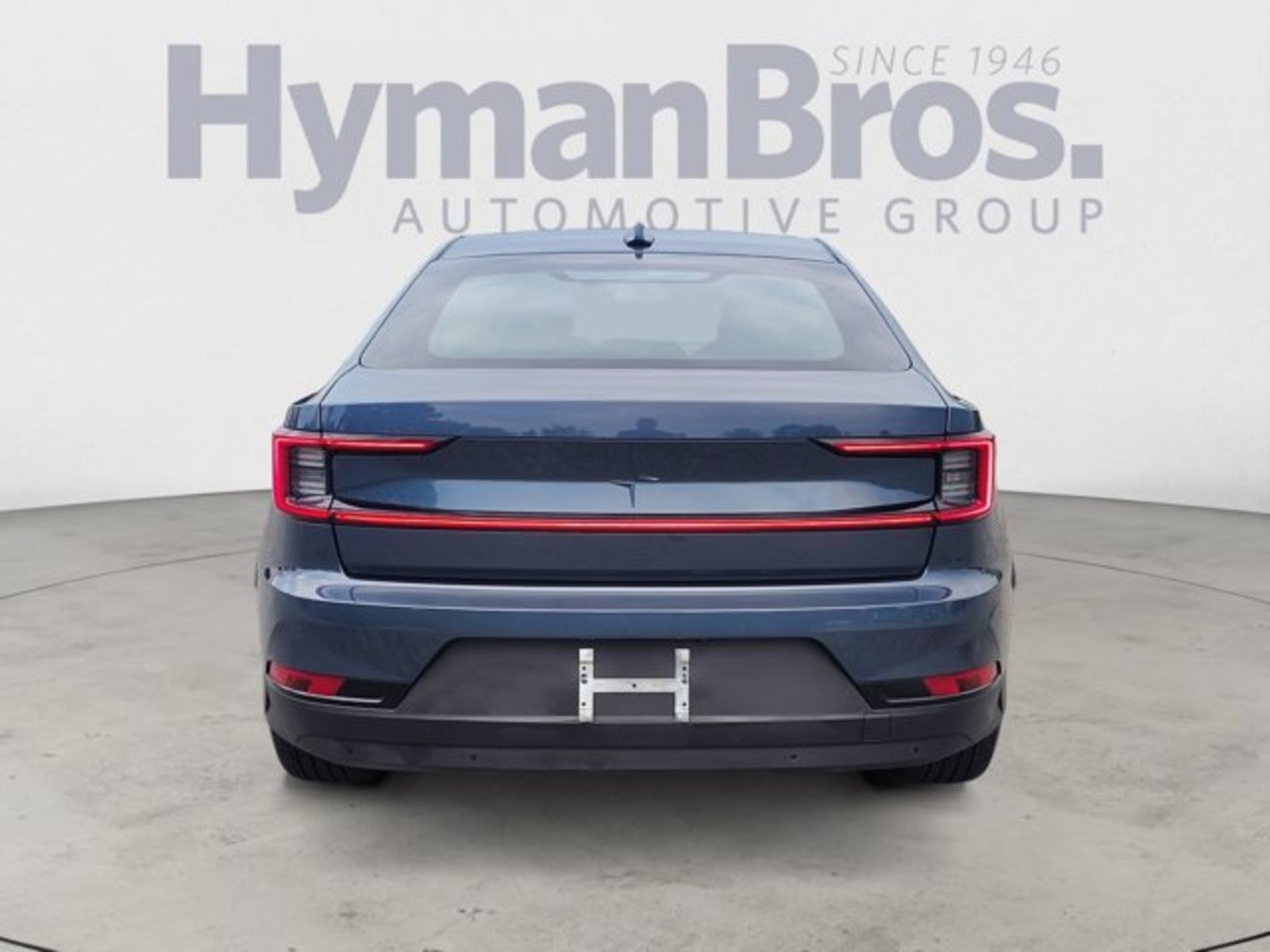 2024 Polestar 2 Long Range Dual Motor