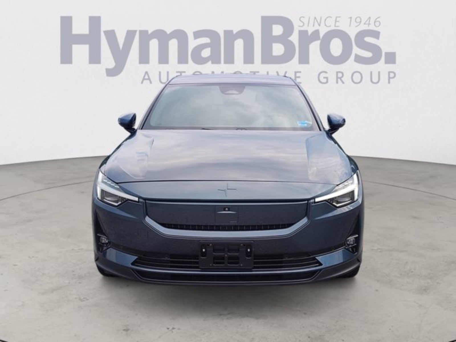 2024 Polestar 2 Long Range Dual Motor