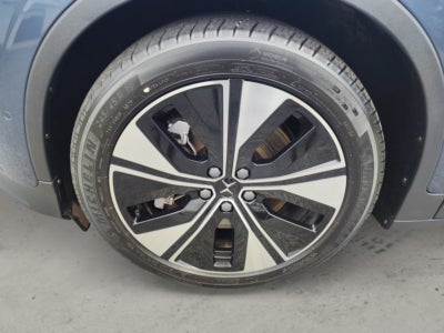 2024 Polestar 2 Long Range Dual Motor
