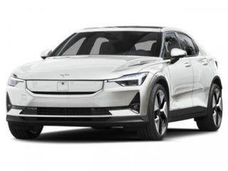 2024 Polestar 2 Long Range Dual Motor