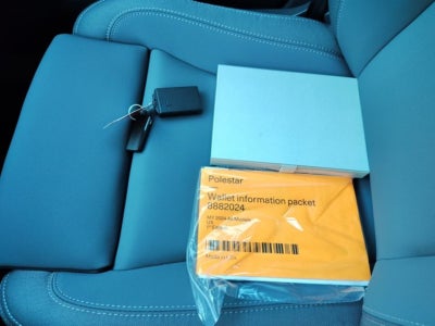 2024 Polestar 2 Long Range Dual Motor Plus | 20 Wheels