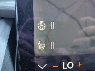 2024 Polestar 2 Long Range Dual Motor Plus | 20 Wheels