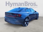 2024 Polestar 2 Long Range Dual Motor Plus | 20 Wheels