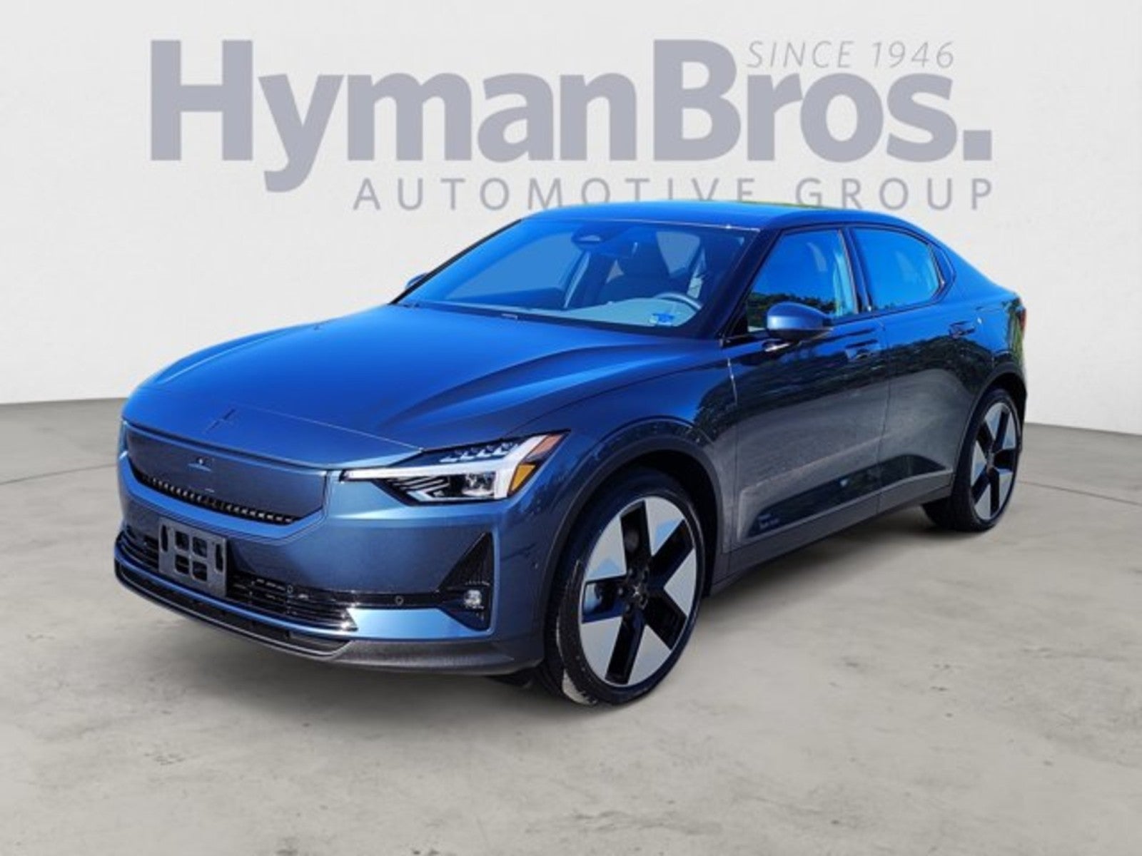 2024 Polestar 2 Long Range Dual Motor Plus | 20 Wheels