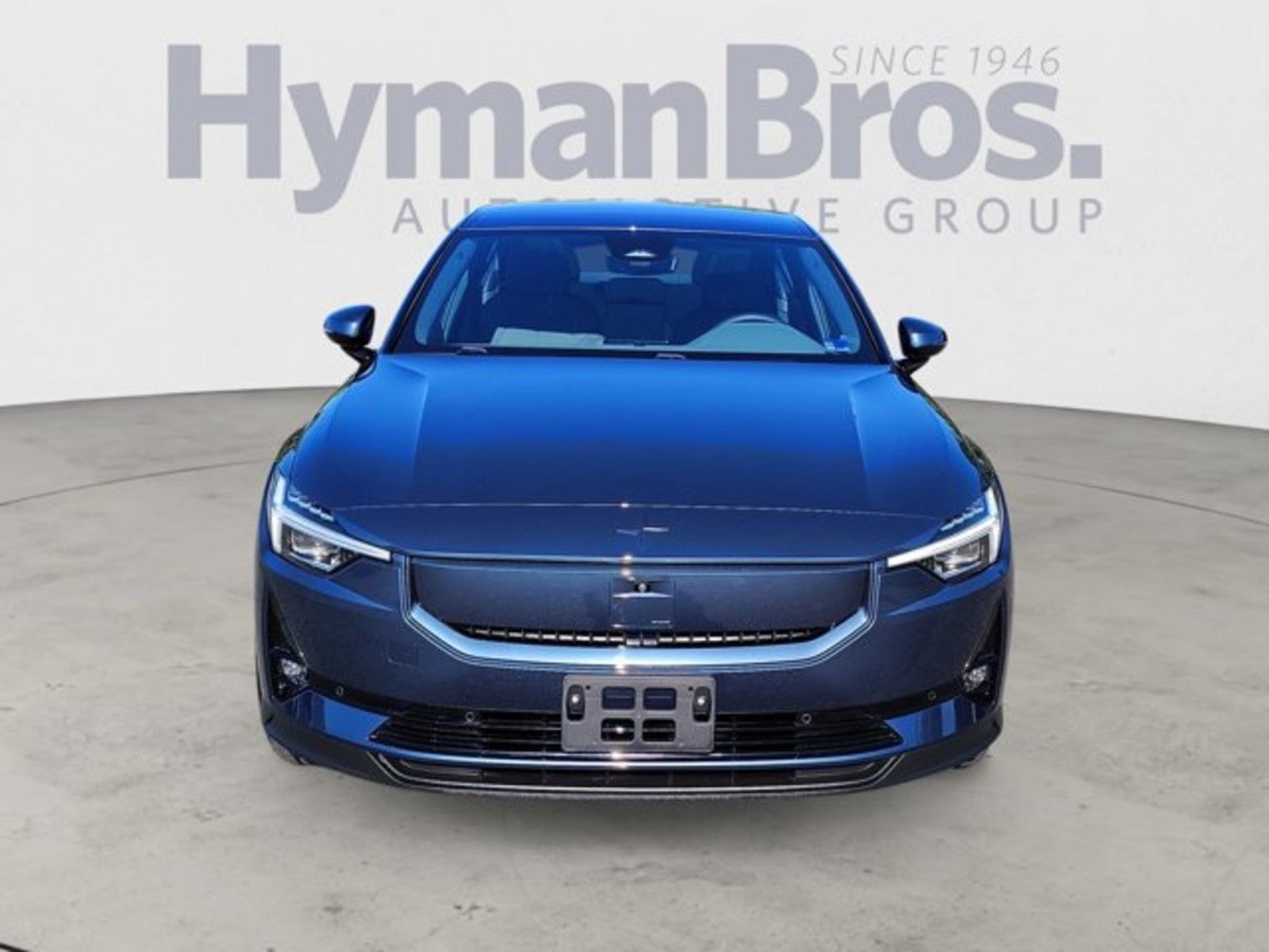 2024 Polestar 2 Long Range Dual Motor Plus | 20 Wheels