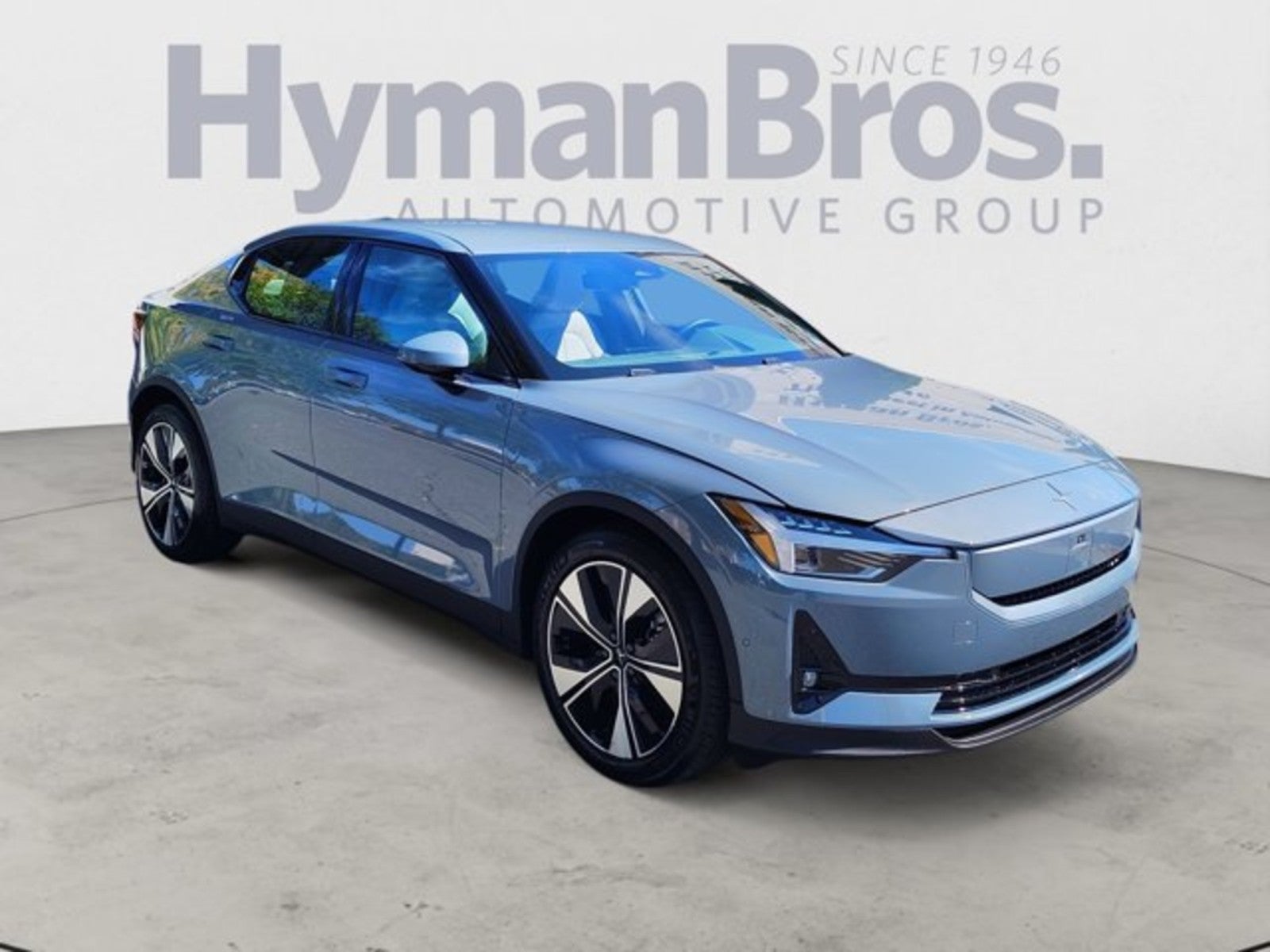 2024 Polestar 2 Long Range Single Motor | Pilot