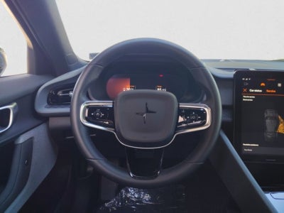 2024 Polestar 2 Long Range Single Motor | Pilot