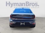 2024 Polestar 2 Long Range Single Motor | Pilot
