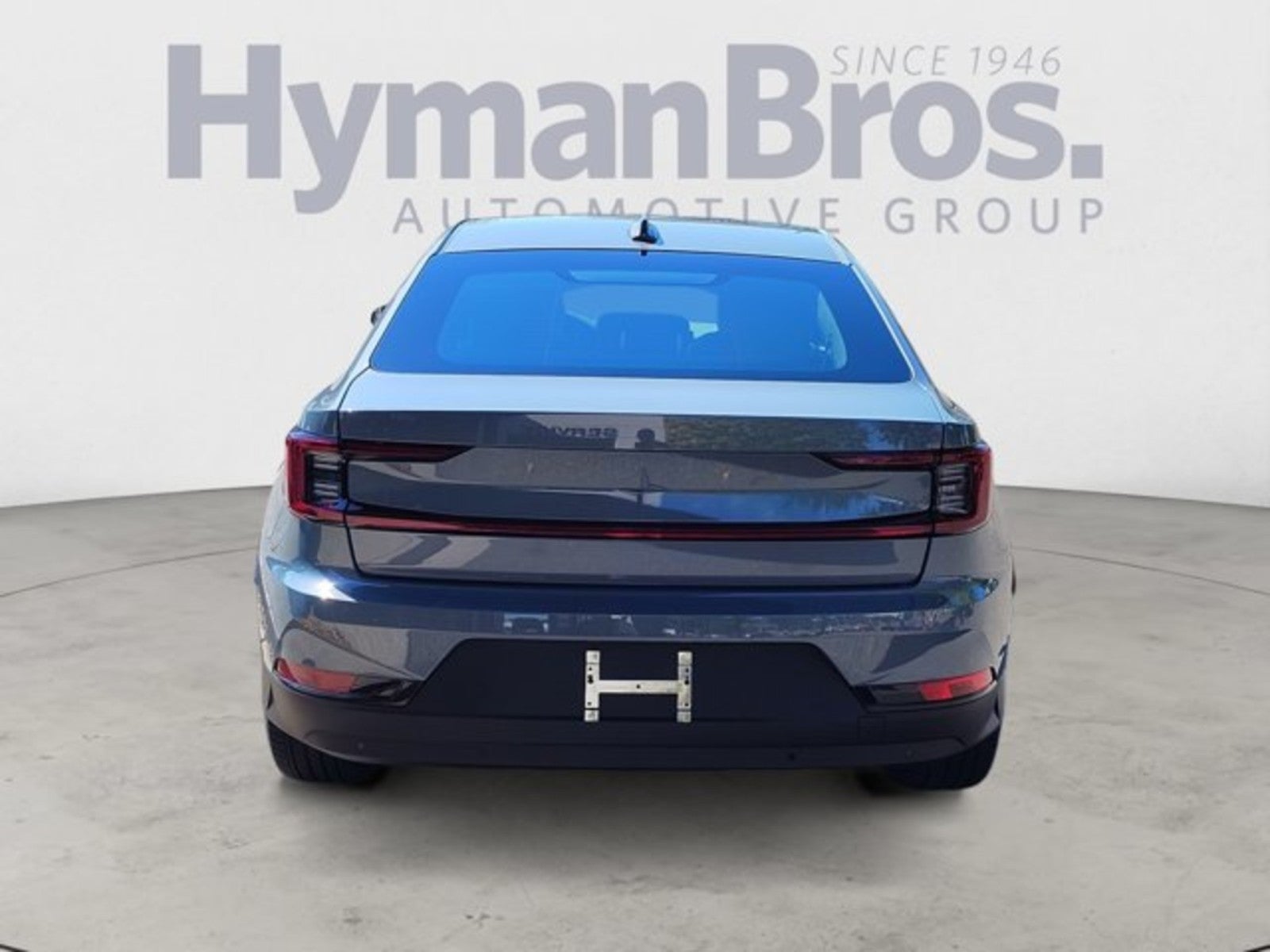 2024 Polestar 2 Long Range Single Motor | Pilot