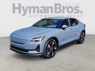 2024 Polestar 2 Long Range Single Motor | Pilot