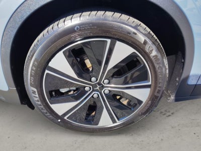 2024 Polestar 2 Long Range Single Motor | Pilot