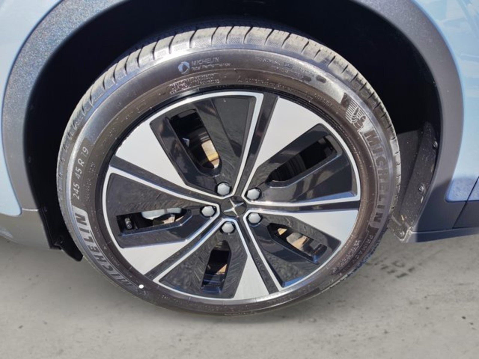 2024 Polestar 2 Long Range Single Motor | Pilot