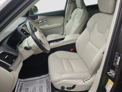 2023 Volvo XC90 B6 AWD Plus