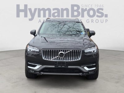 2023 Volvo XC90 B6 AWD Plus