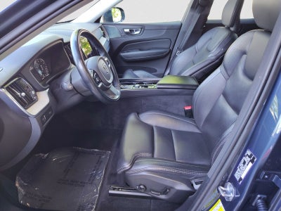 2021 Volvo XC60 Inscription AWD