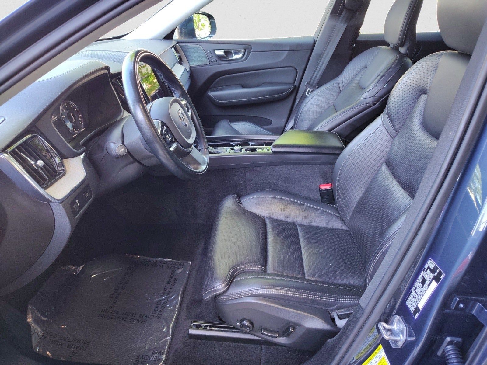 2021 Volvo XC60 Inscription AWD