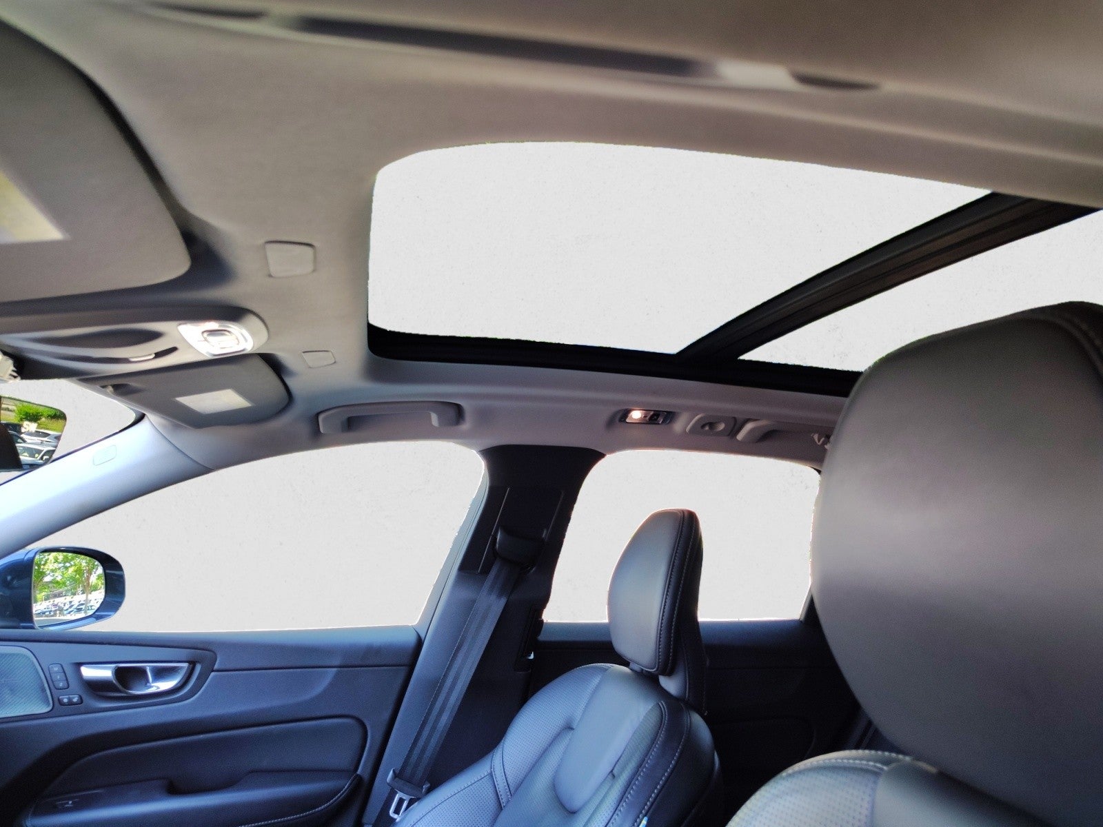 2021 Volvo XC60 Inscription AWD