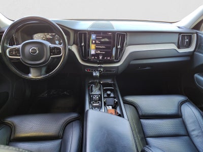 2021 Volvo XC60 Inscription AWD