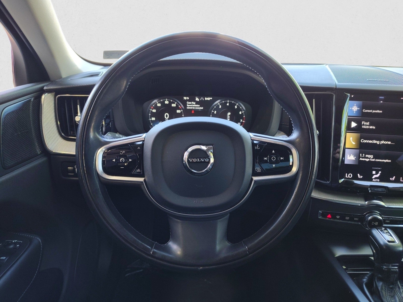 2021 Volvo XC60 Inscription AWD