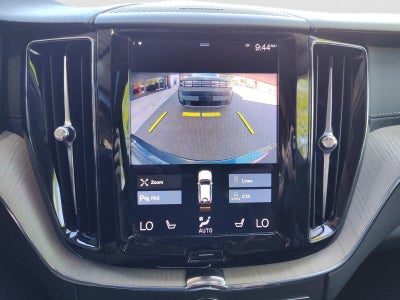 2021 Volvo XC60 Inscription AWD