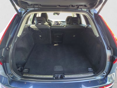 2021 Volvo XC60 Inscription AWD