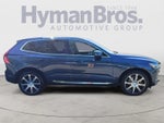 2021 Volvo XC60 Inscription AWD
