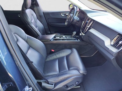 2021 Volvo XC60 Inscription AWD