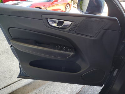 2021 Volvo XC60 Inscription AWD