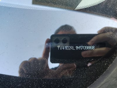 2021 Volvo XC60 Inscription AWD