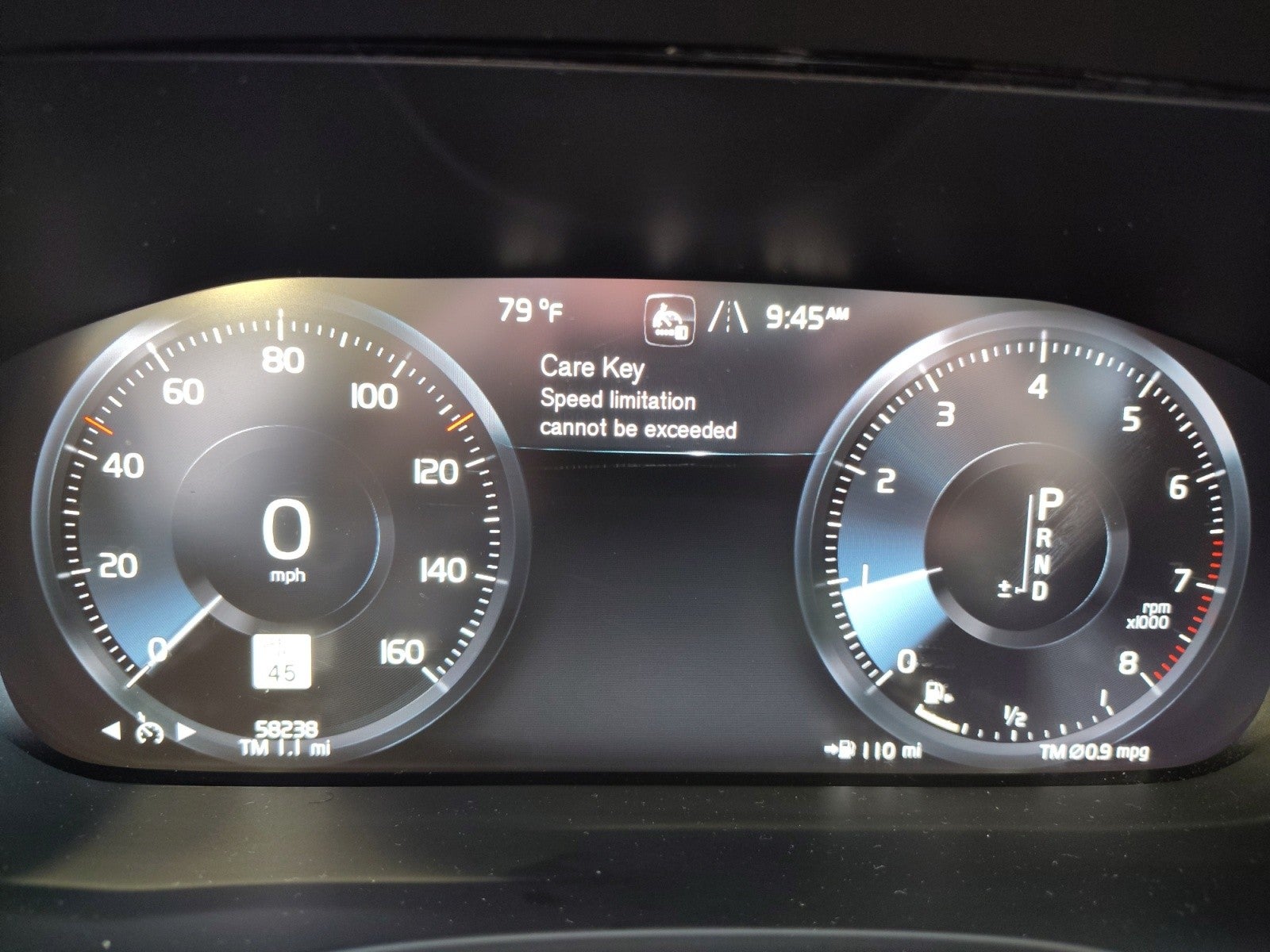 2021 Volvo XC60 Inscription AWD