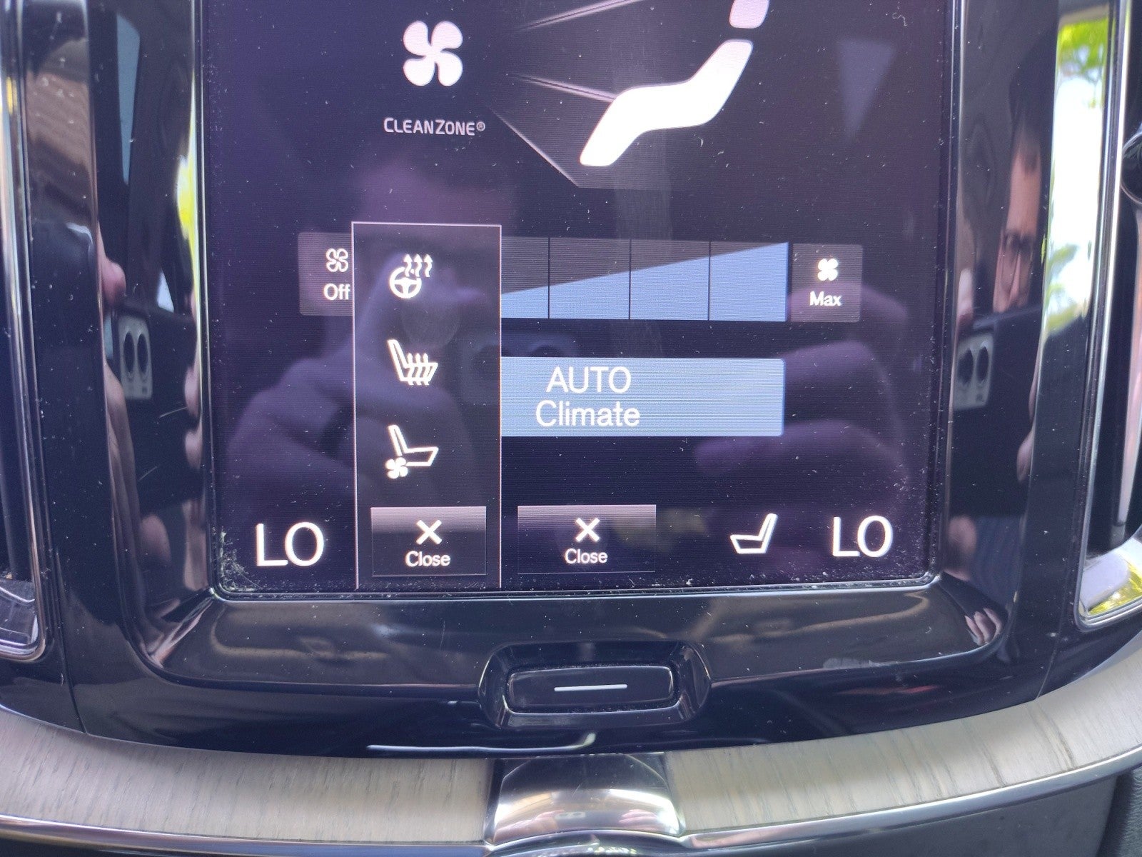 2021 Volvo XC60 Inscription AWD