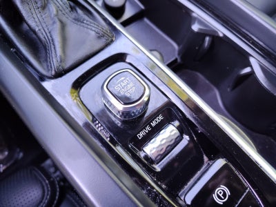 2021 Volvo XC60 Inscription AWD
