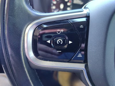 2021 Volvo XC60 Inscription AWD
