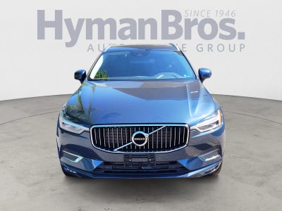 2021 Volvo XC60 Inscription AWD