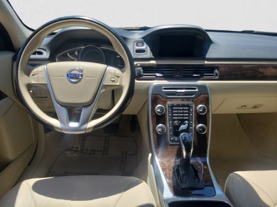 2016 Volvo XC70 T5 Platinum AWD